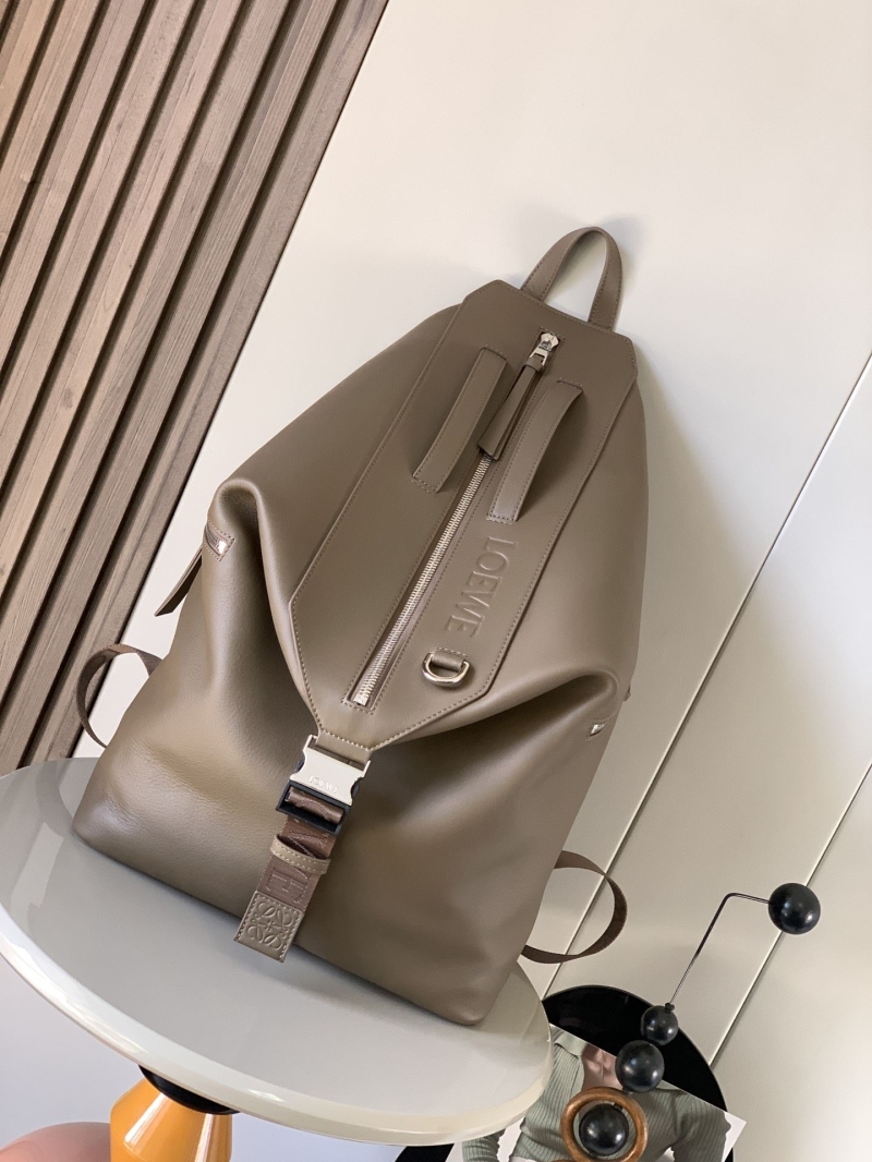 Loewe Backpcks Bags